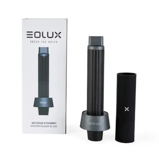 [REX0209] AIR CURLERS EOLUX