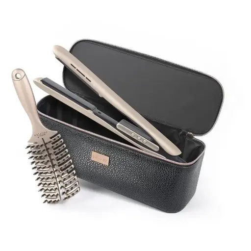 [27035P005508] PACK PLANCHA ENYI + PROFLEX X-MAS SIN