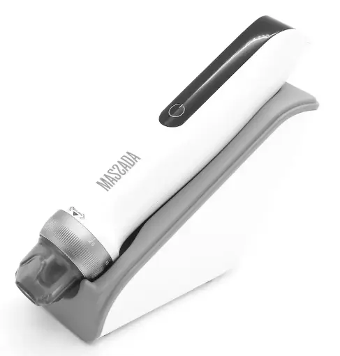 [215116AC1005] MASSMED CLINIC NEEDERMA MAS