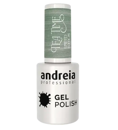 [0UAGPTT2                                                                                                                                        ] ANDREIA GEL POLISH TT2 - 10,5ML TEA TIME COLLECTION
