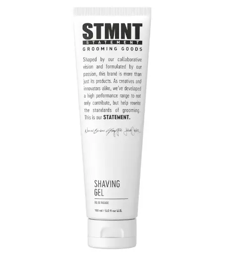 [1025STMNTGEAFE] STMNT GEL DE AFEITADO 150ml CARE