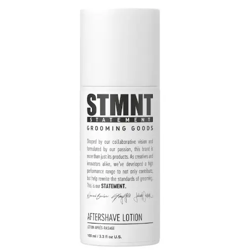 [1025STMNTLOAFE] STMNT LOCION AFTER SHAVE 275ml CARE