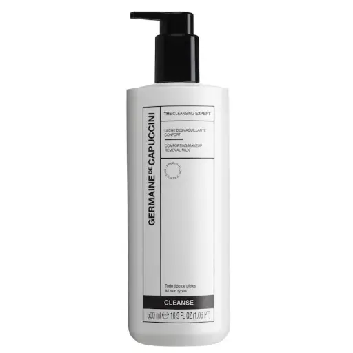 [216TCE292000] CLEANSING EXPERT LLET DESMAQUILLANT CONFORT 500ml GDC