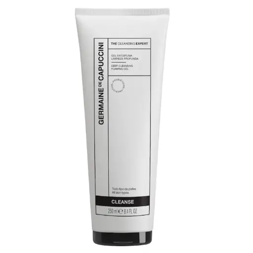 [216TCE292001] CLEANSING EXPERT GEL ESPUMA LIMPIEZA PROFUNDA 250ml GDC