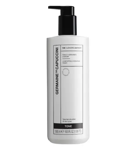 [216TCE292004] CLEANSING EXPERT TÓNICO HIDRATANTE CONFORT 500ml GDC