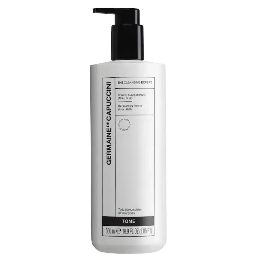 [216TCE292005] CLEANSING EXPERT TONIC EQUILIBRANT (AHA - BHA) 500ml GDC
