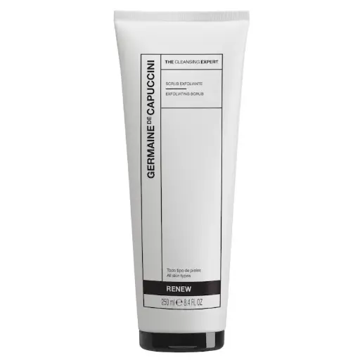 [216TCE292006] CLEANSING EXPERT SCRUB EXFOLIANT 250ml GDC