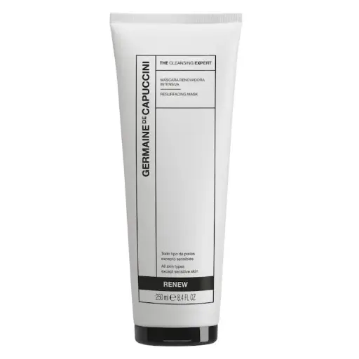 [216TCE292007] CLEANSING EXPERT MÁSCARA RENOVADOR INTENSIVA 250ml GDC