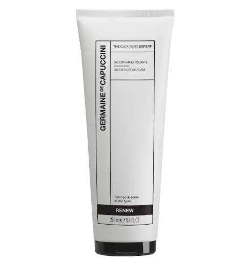 [216TCE292008] CLEANSING EXPERT 365 ESPUMA EXFOLIANTE 250ml GDC