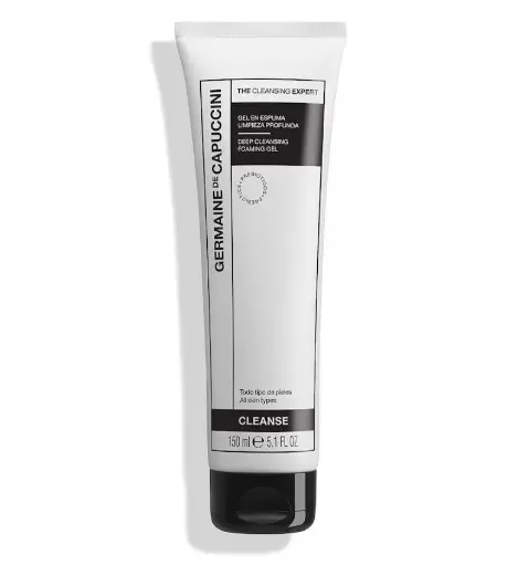 [216TCE290001] CLEANSING EXPERT GEL ESPUMA NETEJA PROFUNDA 150ml GDC