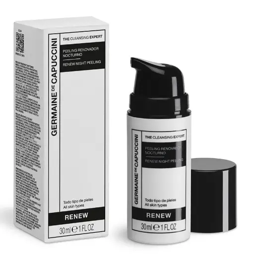 [216TCE290009] CLEANSING EXPERT PEELING RENOVADOR NOCTURNO 30ml GDC