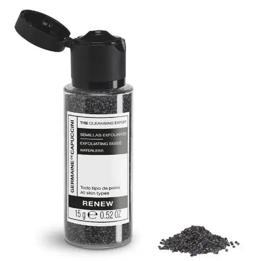 [216TCE290010] CLEANSING EXPERT SEMILLAS EXFOLIANTES 15ml GDC