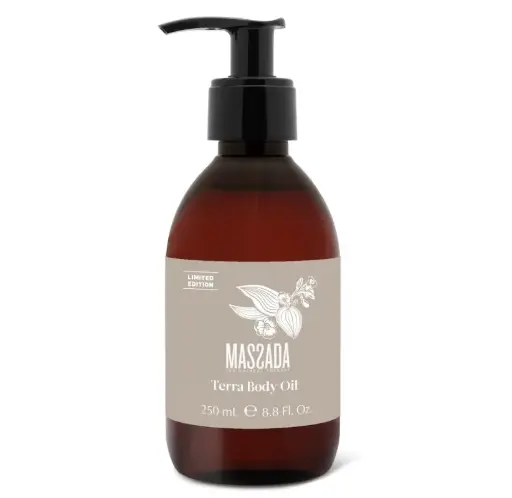 [215110OLITERRA] ACEITE TERRA BODY OIL 250ML 542 MAS