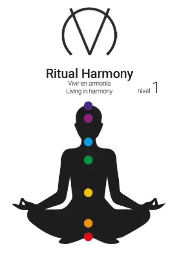 [PACKCVHARMONY] PACK RITUAL HARMONY CV 