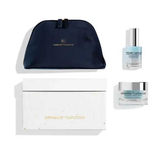 [2160THG350044] PACK GOLDEN TX HYDRALURONIC (SUPREME+HYAL 3D) 25/26 GDC