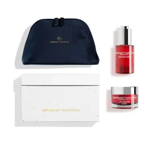 [2160TXL320014] PACK GOLDEN TX LIFT_IN (CREMA EXTRA + SERUM) 25/26 GDC