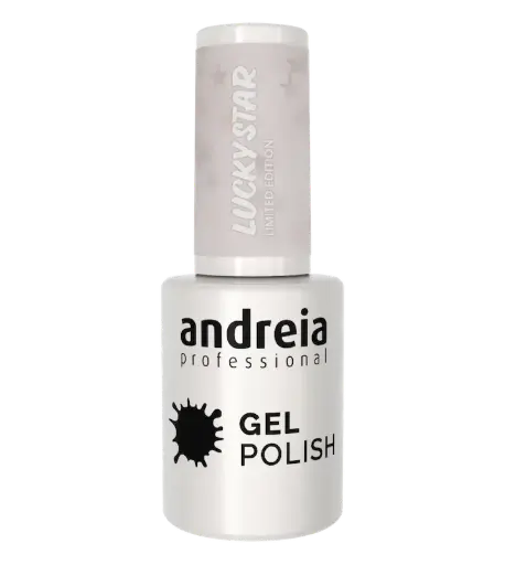 [0UAGPLS2] ANDREIA GEL POLISH LS2 - 10,5ML LUCKY STAR