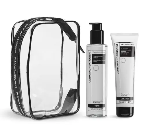 [2160PCEX290013] PACK CLEANSING EXPERT (GEL ESPUMA LIMPIEZA PROF + TONICO HIDRATANTE)