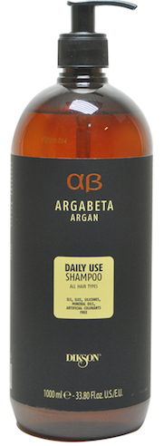[101253DAXA1000] ARGABETA ARGAN CHAMPÚ USO DIARIO 1000ML DIK