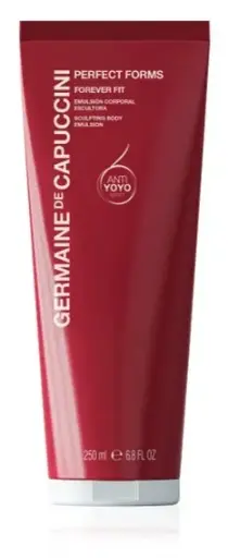 [2160101PF911794] PF FOREVER FIT EMULSIÓN CORPORAL WOW ANTI-YOYO 250ml  *** GDC