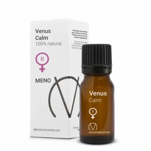 [280707VENSC] SINERGIA VENUS CALM 10ml CV171 CV