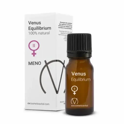 [280707VENSE] SINERGIA VENUS EQUILIBRIUM 10ml CV172 CV