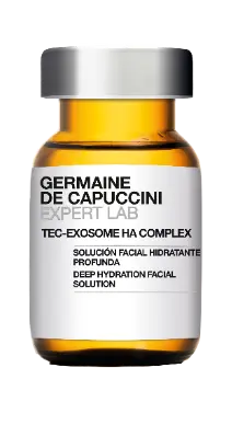[216003EXLA372044] EXPERT LAB TEC-EXOSOME HA COMPLEX 5X5ml GDC
