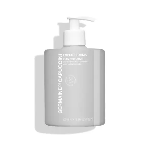 [216EXF270006] EXPERT FORMS PURE HYDRATION LECHE HIDRATANTE CORPORAL 500ml GDC