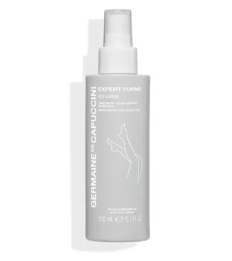 [216EXF270007] EXPERT FORMS ICY LEGS CRYO SPRAY PIERNAS CANSADAS 150ml GDC