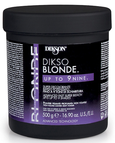 [101262DBDECO] DIKSOBLONDE DECO 9+ 500gr.    DIK