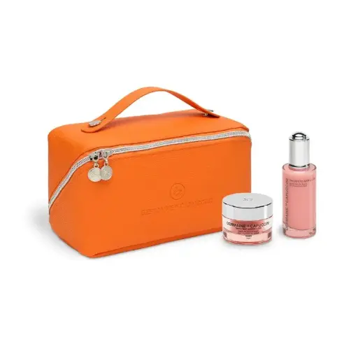 [2160PTW300019] PACK SPRING 26 TX WRINK LESS CREMA PRO-COLAGENO SPF30 RICA + SERUM GDC