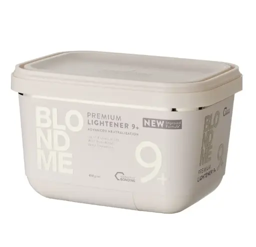 [10135BMD9P] BM DECO PREMIUM ANTI-METALL BOND 9+ 450g  SCH