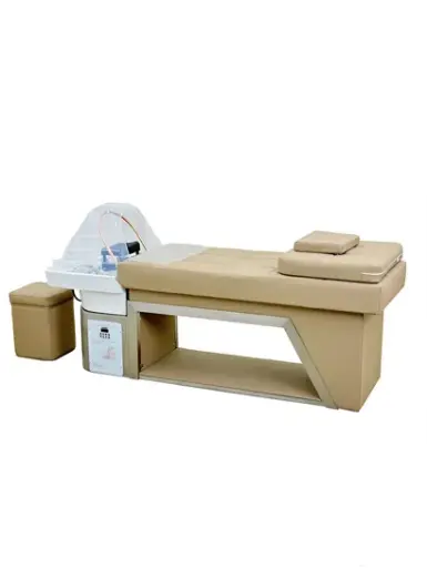 [WERZMW002A33] MUDI HAIR SPA AIKA WEE