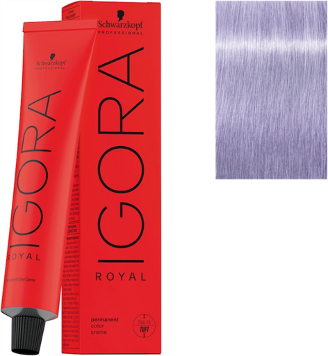 [101300011] IGORA ROYAL 0-11 60ml SCH