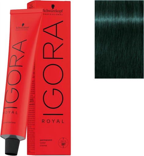 [101300033] IGORA ROYAL 0-33 60ml SCH