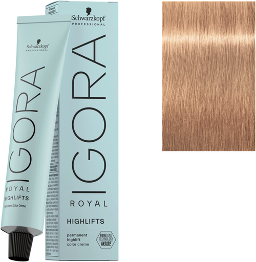 [1013001049HL] IGORA ROYAL 10-49 HIGHLIFTS BOND 60ml *** SCH