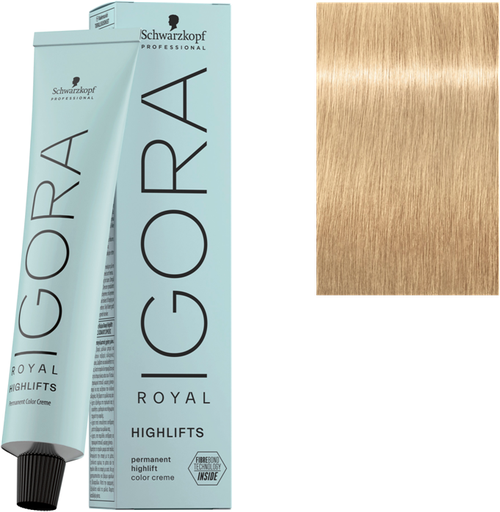[101300104HL] IGORA ROYAL 10-4 HIGHLIFTS BOND 60ml SCH
