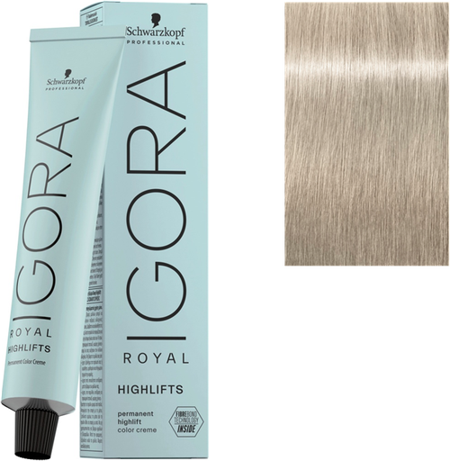 [1013001221HL] IGORA ROYAL 12-21 HIGHLIFTS BOND 60ml SCH