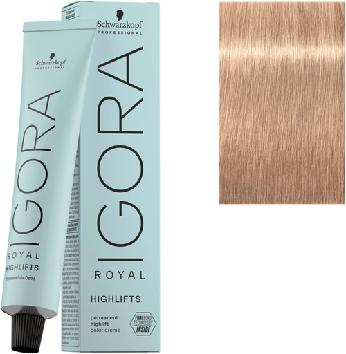 [1013001249HL] IGORA ROYAL 12-49 HIGHLIFTS BOND 60ml SCH