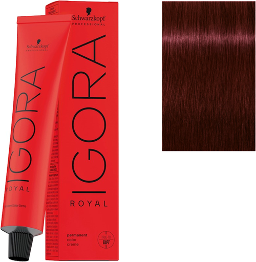 [101300488] IGORA ROYAL 4-88 60ml SCH