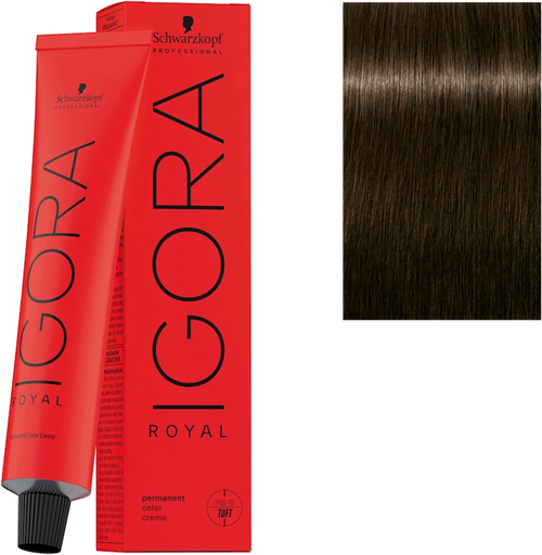 [10130050] IGORA ROYAL 5-0 60ml SCH