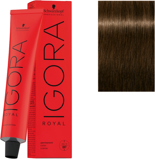 [10130054] IGORA ROYAL 5-4 60ml SCH