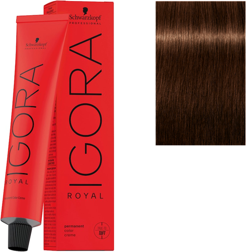 [101300557] IGORA ROYAL 5-57 60ml SCH