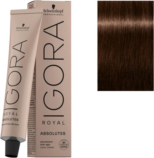 [101300560] IGORA ROYAL ABSOLUTES 5-60 60ml SCH