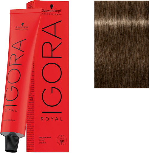 [10130060] IGORA ROYAL 6-0 60ml SCH