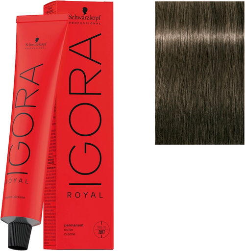 [10130061] IGORA ROYAL 6-1 60ml SCH