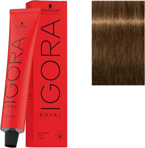 [10130065] IGORA ROYAL 6-5 60ml SCH