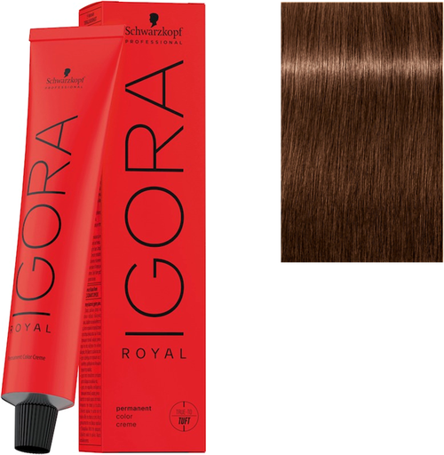 [10130066] IGORA ROYAL 6-6 60ml SCH