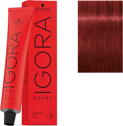 [101300688] IGORA ROYAL 6-88 60ml SCH