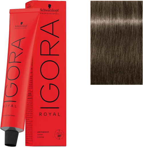 [10130071] IGORA ROYAL 7-1 60ml SCH